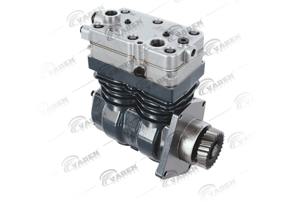 OEM 4571302215 VADEN Ilmajousituksen kompressori 1100 020 003 varten MERCEDES-BENZ, DAIMLER