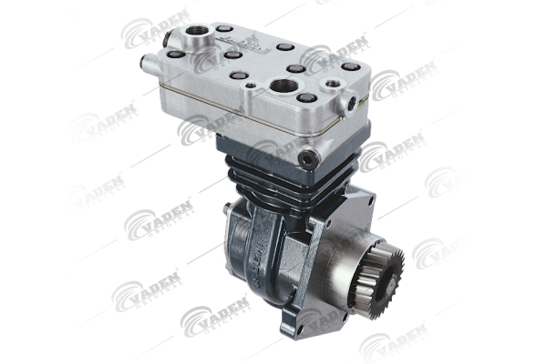 OEM A4571302415 VADEN Ilmajousituksen kompressori 1100 030 002 varten MERCEDES-BENZ, DAIMLER