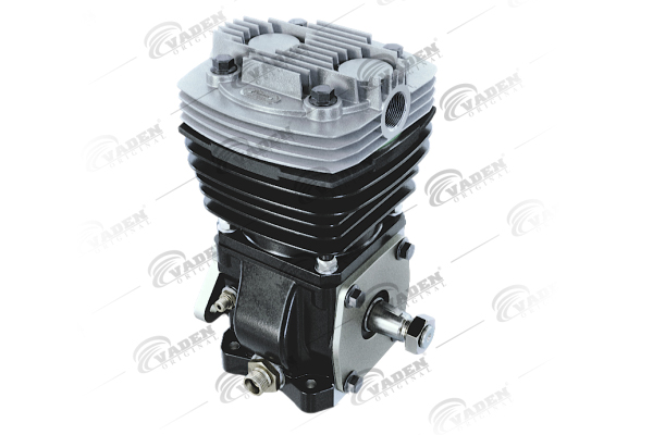 OEM 0011315201 VADEN Ilmajousituksen kompressori 1100 150 001 varten MERCEDES-BENZ
