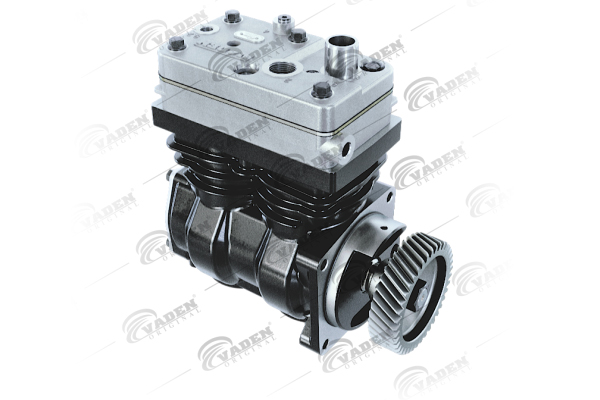 OEM 9061305215 VADEN Ilmajousituksen kompressori 1100 225 002 varten MERCEDES-BENZ