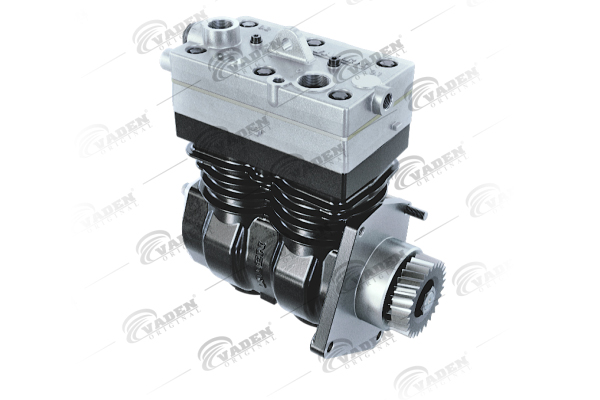 OEM A4571306915 VADEN Ilmajousituksen kompressori 1100 255 001 varten MERCEDES-BENZ, DAIMLER