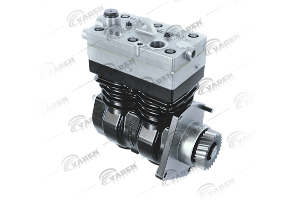 OEM A4571307215 VADEN Ilmajousituksen kompressori 1100 255 002 varten MERCEDES-BENZ, DAIMLER