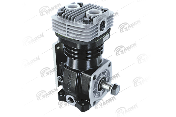 OEM A0031315001 VADEN Ilmajousituksen kompressori 1100 270 001 varten MERCEDES-BENZ