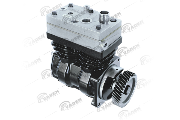 OEM 9061306815 VADEN Ilmajousituksen kompressori 1100 295 001 varten MERCEDES-BENZ