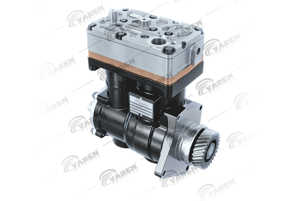 OEM 4571306215 VADEN Ilmajousituksen kompressori 1100 360 001 varten MERCEDES-BENZ