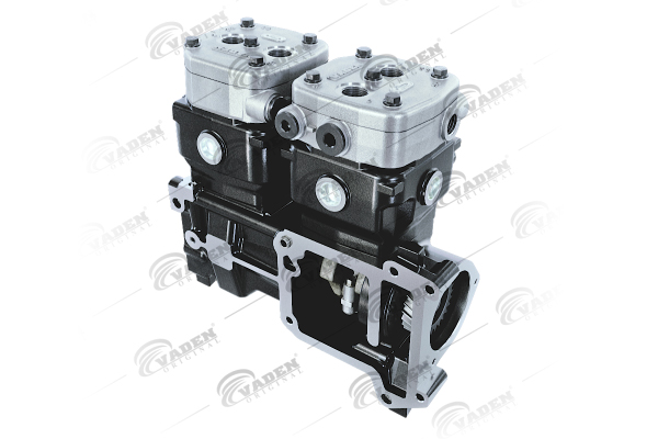 OEM 51541007178 VADEN Ilmajousituksen kompressori 1200 020 001 varten MAN