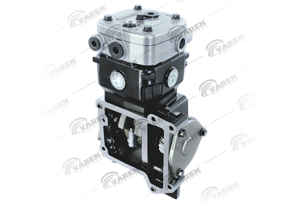 OEM 51541006015 VADEN Ilmajousituksen kompressori 1200 020 002 varten MAN