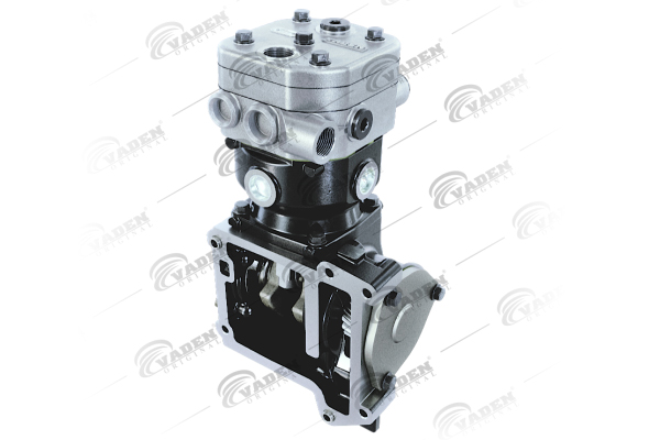 OEM 51541007033 VADEN Ilmajousituksen kompressori 1200 030 006 varten MAN