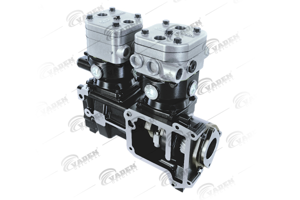 OEM 51541006003 VADEN Ilmajousituksen kompressori 1200 030 008 varten MAN
