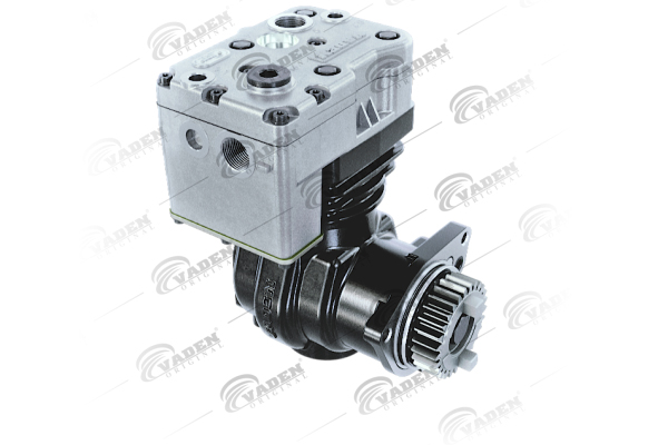 OEM 51541007070 VADEN Ilmajousituksen kompressori 1200 040 003 varten MAN