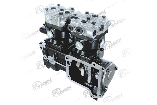 OEM 51540007079 VADEN Ilmajousituksen kompressori 1200 070 001 varten MAN