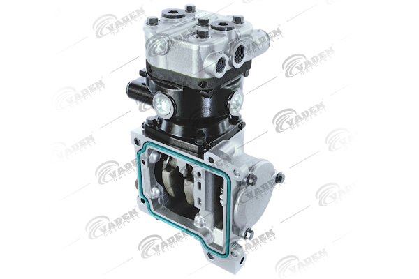 OEM 51540007074 VADEN Ilmajousituksen kompressori 1200 130 002 varten MAN