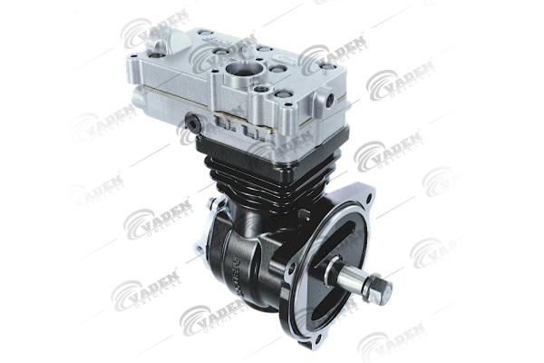 OEM 20478166 VADEN Ilmajousituksen kompressori 1300 025 001 varten VOLVO, RENAULT
