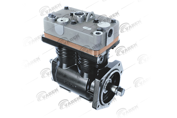 OEM 1628593 VADEN Ilmajousituksen kompressori 1300 050 001 varten VOLVO