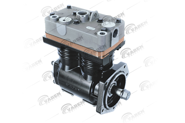 OEM 85000066 VADEN Ilmajousituksen kompressori 1300 090 001 varten VOLVO