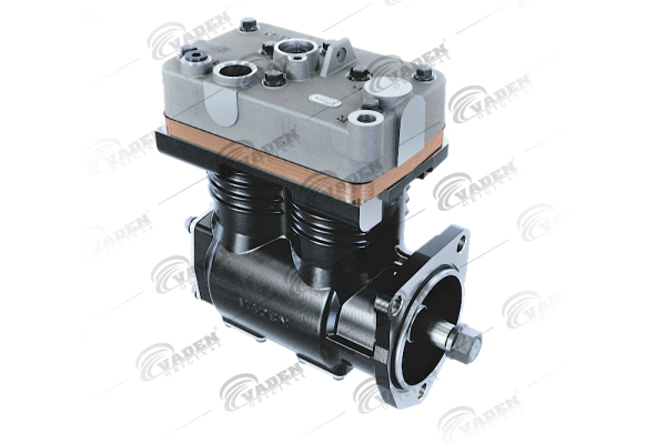 OEM 70330094 VADEN Ilmajousituksen kompressori 1300 090 009 varten VOLVO