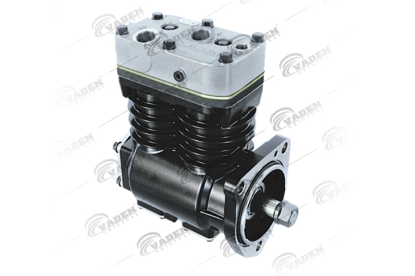 OEM 5003336 VADEN Ilmajousituksen kompressori 1300 110 002 varten VOLVO