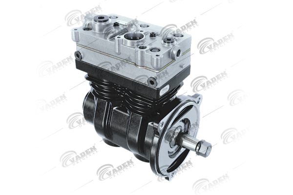 OEM 20774294 VADEN Ilmajousituksen kompressori 1300 190 001 varten VOLVO, RENAULT