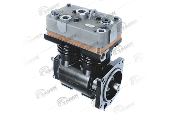 OEM 1514063 VADEN Ilmajousituksen kompressori 1400 010 005 varten FORD