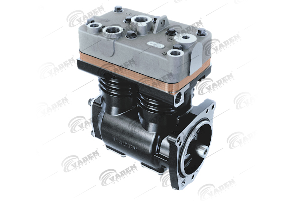 OEM 1349094 VADEN Ilmajousituksen kompressori 1400 010 009 varten