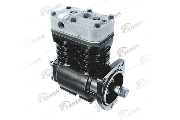 OEM 1303226 VADEN Ilmajousituksen kompressori 1400 030 001 varten