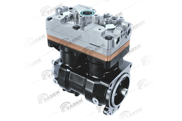 OEM 1880194 VADEN Ilmajousituksen kompressori 1400 090 001 varten FORD