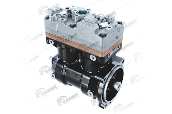 OEM 2024410 VADEN Ilmajousituksen kompressori 1400 090 002 varten