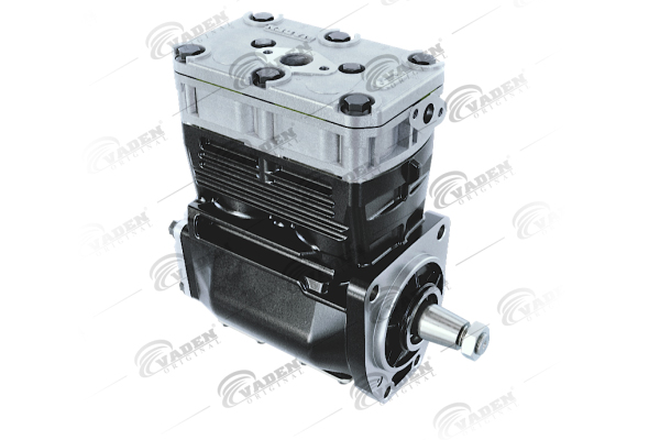 OEM 500310903 VADEN Ilmajousituksen kompressori 1500 010 001 varten IVECO