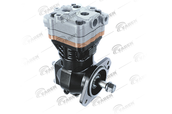 OEM 504016818 VADEN Ilmajousituksen kompressori 1500 080 001 varten IVECO