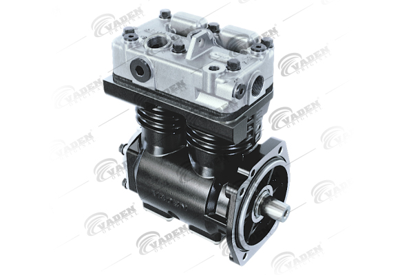 OEM 1321470 VADEN Ilmajousituksen kompressori 1600 020 001 varten DAF