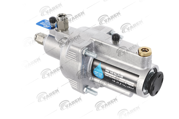 comprar Servo-embraiagem - VADEN (306.01.0008)