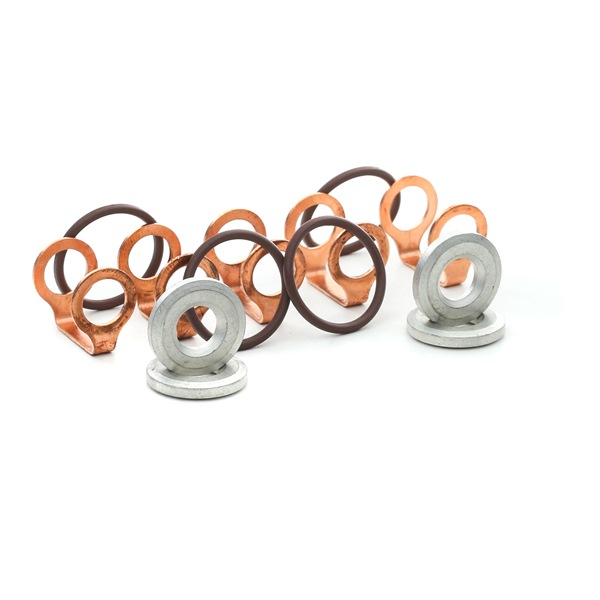LEXUS IS II (GSE2_, ALE2_, USE2_) 250 (GSE20_) Kit de joints, injecteur DRM0131S