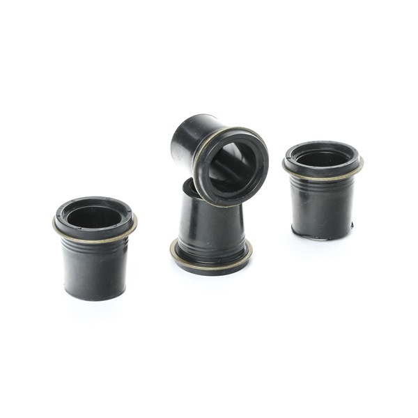 DR.MOTOR AUTOMOTIVE Jogo de juntas, injectores (DRM0249S) para TOYOTA Dyna Camião de plataforma / Chassis (KD_, LY_, _Y2_, _U3_, _U4_) 2.5 D4d (KDY230, KDY250) (75 KW / 102 CV / de 2001)