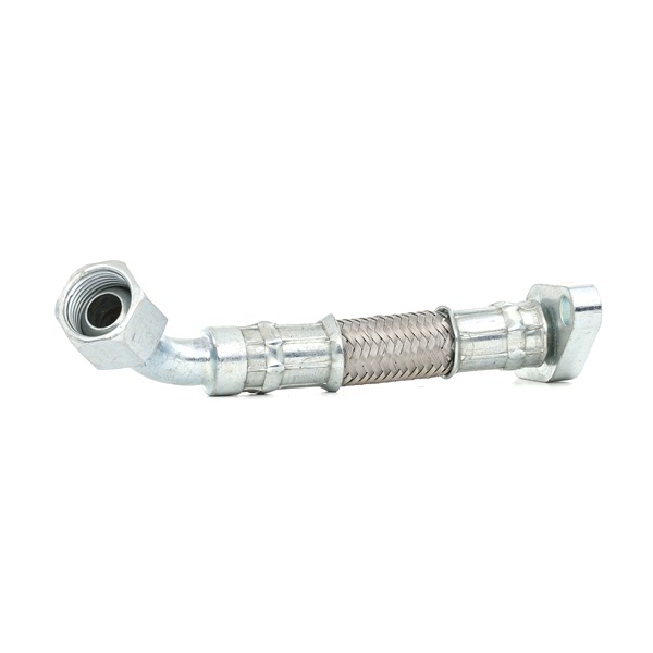 DR.MOTOR AUTOMOTIVE Ölleitung für Turbolader (DRM0686) von Ihrem AUDI A3 Schrägheck (8L1) 1.9 TDI (74 KW / 100 PS / ab 2000)
