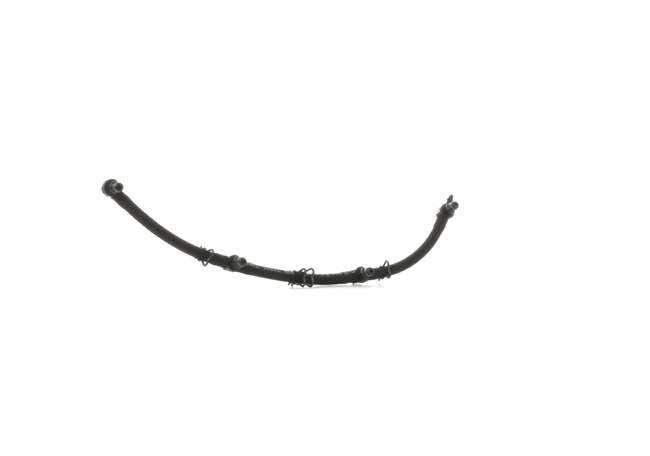 DR.MOTOR AUTOMOTIVE Hose, fuel overflow (DRM1003) for FIAT STILO Multi Wagon (192) 1.9 JTD (59 KW / 80 HP / from 2003)