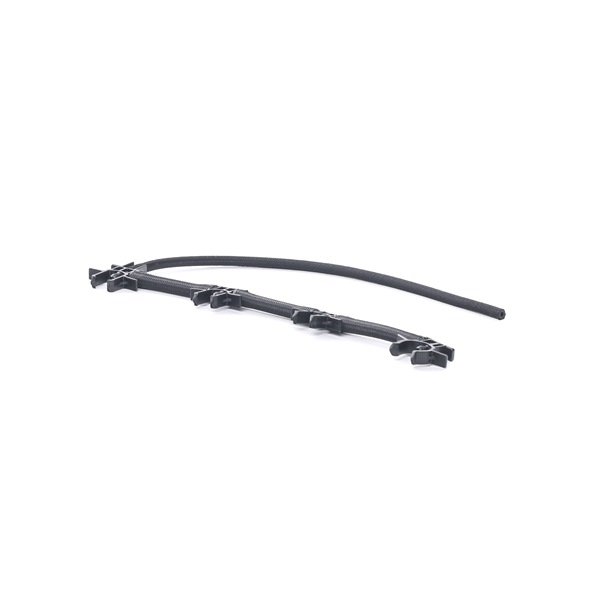 DR.MOTOR AUTOMOTIVE Tubo flexible, combustible de fuga (DRM18001) para RENAULT Scénic I Monovolumen (JA0/1, FA0) 1.9 dTi (JA1U) (59 KW / 80 CV / de 2001)