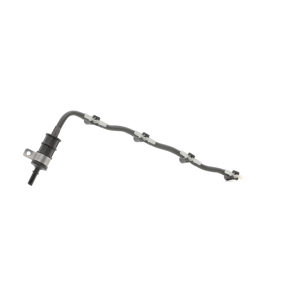 DR.MOTOR AUTOMOTIVE Tuyau, carburant de fuite (DRM18007) pour RENAULT Trafic II Van (FL) 2.0 dCi 115 (FL01, FL0U) (84 KW / 114 CH / de 2006)