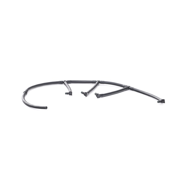 Slange, lekkasje brennstoff (DRM2101) fra DR.MOTOR AUTOMOTIVE for VW Passat Variant (365) 1.6 TDI (77 KW / 105 HK / Fra 2010)