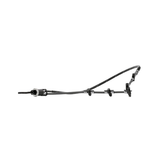 Hose, fuel overflow DRM2108 from DR.MOTOR AUTOMOTIVE