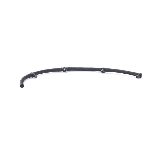 DR.MOTOR AUTOMOTIVE Hose, fuel overflow (DRM6004) for VAUXHALL Astra Mk V (H) (A04) Hatchback 1.3 CDTI (L48) (66 KW / 90 HP / from 2004)