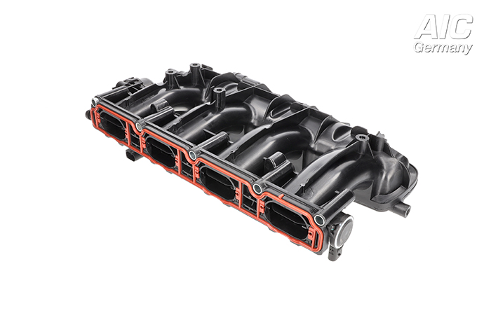 VW EOS 2008 Ansaugbrücke 58841Set