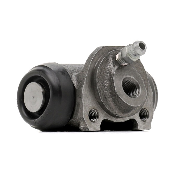 Hjulsylinder, brems (277W0161) fra RIDEX for RENAULT 4 (112_) 1.1 (33 KW / 45 HK / Fra 1978)
