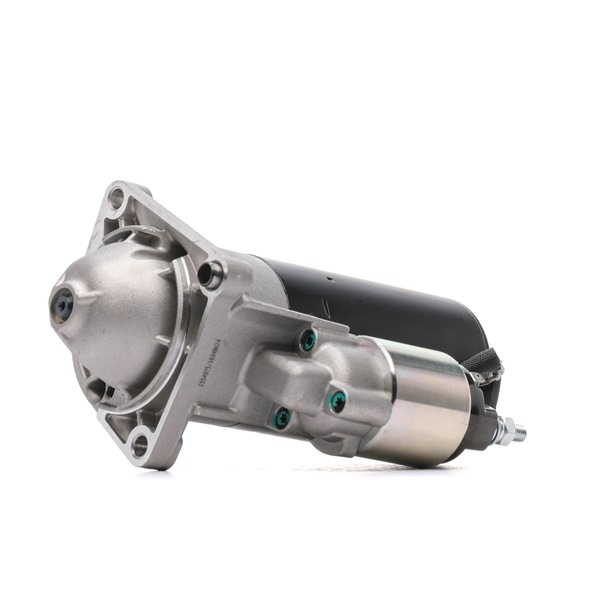 Startmotor (2S0549) van RIDEX Voor FIAT DOBLO Open laadbak/ Chassis (263) 2.0 D Multijet (99 KW / 135 PK / Van 2010)
