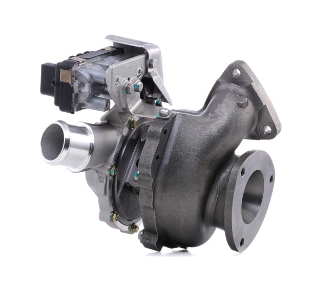 FORD RANGER 2021 Turbocompressor SKCT-1190978