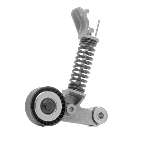 OEM A6512002400 RIDEX Kiristysrulla, moniurahihna 310T0423 varten MERCEDES-BENZ