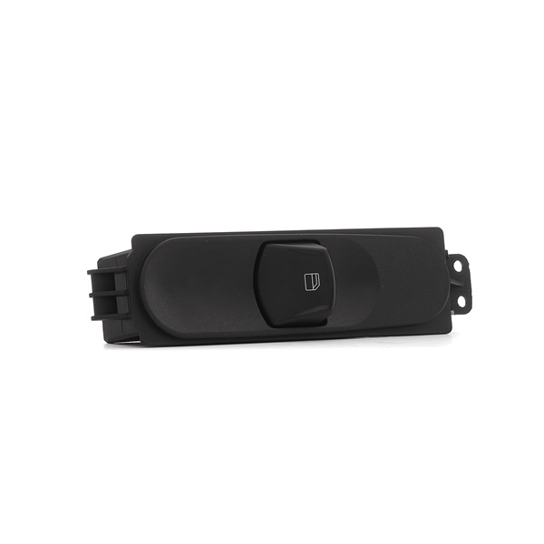 RIDEX Módulo de comando, accionamento das portas (2443C0023) para VW CRAFTER 30-50 Caixa (2E_) 2.0 TDI (80 KW / 109 CV / de 2011)