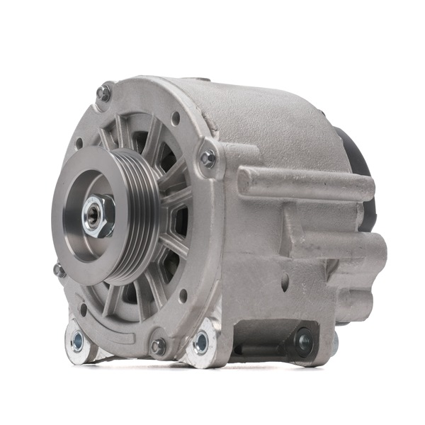 Dynamo / Alternator (4G1276) van RIDEX Voor AUDI A4 Cabrio (8H7, B6, 8HE, B7) S4 quattro (253 KW / 344 PK / Van 2004)