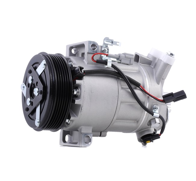 Compressor, ar condicionado 447K0560 de RIDEX