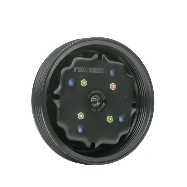 OEM 4B0260805G STARK Embraiagem magnética, compressor do ar condicionado SKMCA-1640050 para VW, AUDI, FORD, SEAT, VOLVO
