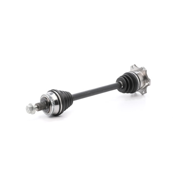 RIDEX Antriebswelle (13D0914) für VW PASSAT Variant (3B6) 1.9 TDI (96 KW / 130 PS / ab 2000)